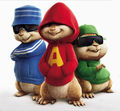 alwin an the chipmunks 53339091