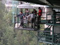 Bungy Jump Europabrücke  64875022