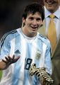 Lionel Messi 64581383