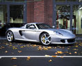 Porsche Carrera GT 64581504