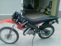 Mei Moped 73322642