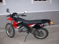 Mei Moped 74496410