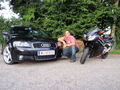 EX car and bike 44016073