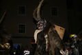 Krampuslauf in Hallein  49512014