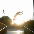 le parkour 60119335