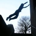 le parkour 60119337