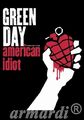 Green Day 61029174