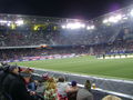 Red Bull Salzburg vs. Lazio Rom 69590927