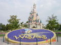 Paris Disneyland 45199931