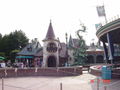 Paris Disneyland 45206705