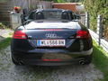 audi tt 44161301