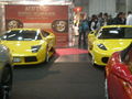 Vienna Luxus Motor Messe 09 52303184