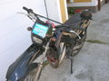 mei moped  61176444