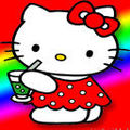 Hello Kitty 48229173