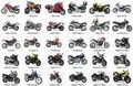 bikes 44732005