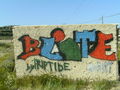 GRAFFITI IN AMMOPI , KARPATHOS!!!!!!  57912353