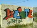 GRAFFITI IN AMMOPI , KARPATHOS!!!!!!  57912500