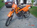 KTM 620 LC 4  wurde verkauft 44565105