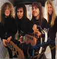 Metallica 50786093