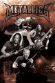 Metallica 50786107