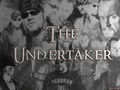 The Undertaker 58989956