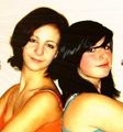 daliiane, nadiine und iich 50099481