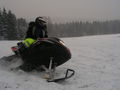 Skidoo 1. Ausfahrt 70012313