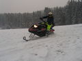 Skidoo 1. Ausfahrt 70012321