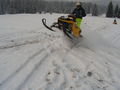 Skidoo 1. Ausfahrt 70012344