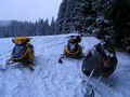 Skidoo 1. Ausfahrt 70012368