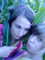 my best friend and i im Kukaruzfeld!!  67088133