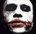 The JOKER  45672754