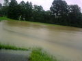 Hochwasser 2009 in Samendorf 61888204