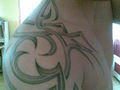 Mein Tattoo 64005287