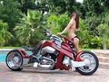 Babes on Bikes 73269640