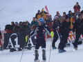 Slalom in Kitzbühl 25. Jänner 09 53404826