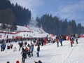 Slalom in Kitzbühl 25. Jänner 09 53404973