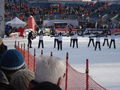 Slalom in Kitzbühl 25. Jänner 09 53405143