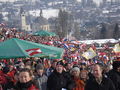 Slalom in Kitzbühl 25. Jänner 09 53405221