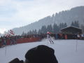 Slalom in Kitzbühl 25. Jänner 09 53405339