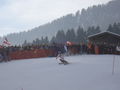 Slalom in Kitzbühl 25. Jänner 09 53405380