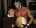 Rey Mysterio 44852552