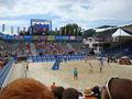 Beachvolleyball Grandslam 2008 ;) 52987757