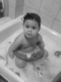 nina beim baden 53807711