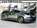 Nissan 350z 45558198