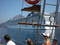 Santorin/Griechenland - August 2009 65433478