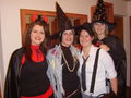 Fasching 2009 54885849