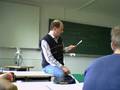 Ba uns in da ScHuLe..... (Bauernhak) 2579166