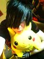 mee and my pikatchu.  xd 56575720