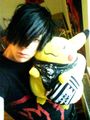 mee and my pikatchu.  xd 56575724